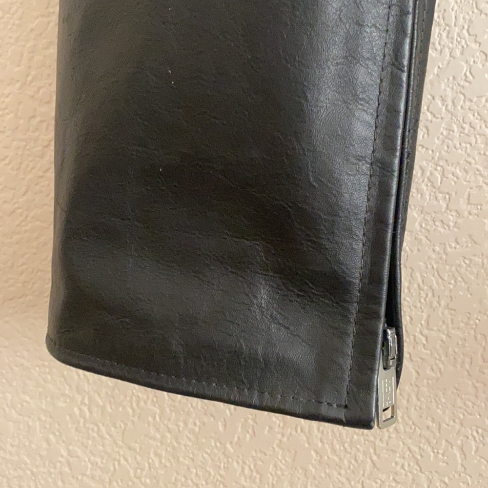 Motorcycle Chaps - image 4